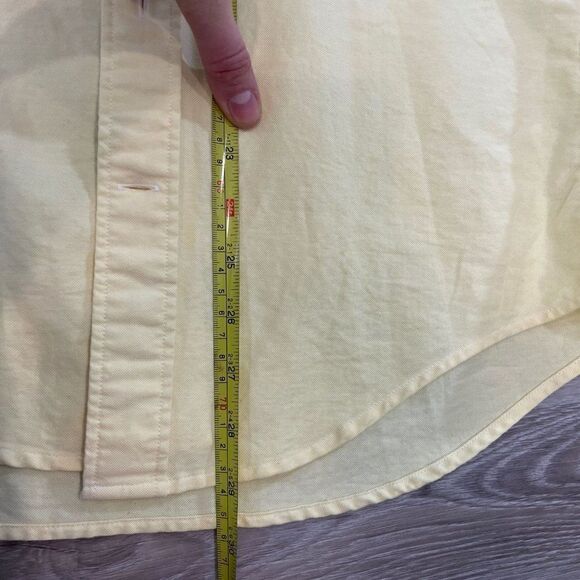 GANT MENS Regular Fit Perfect Oxford Button Up Shirt S Summer Light - Picture 11 of 11